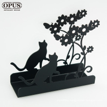 Letter Candle Holder Metal Letter Holder Wholesale